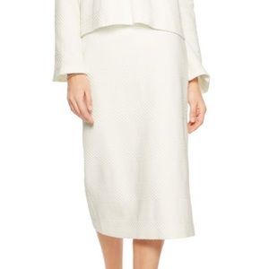 Iris and Ink from The OUTNET Midi Skirt